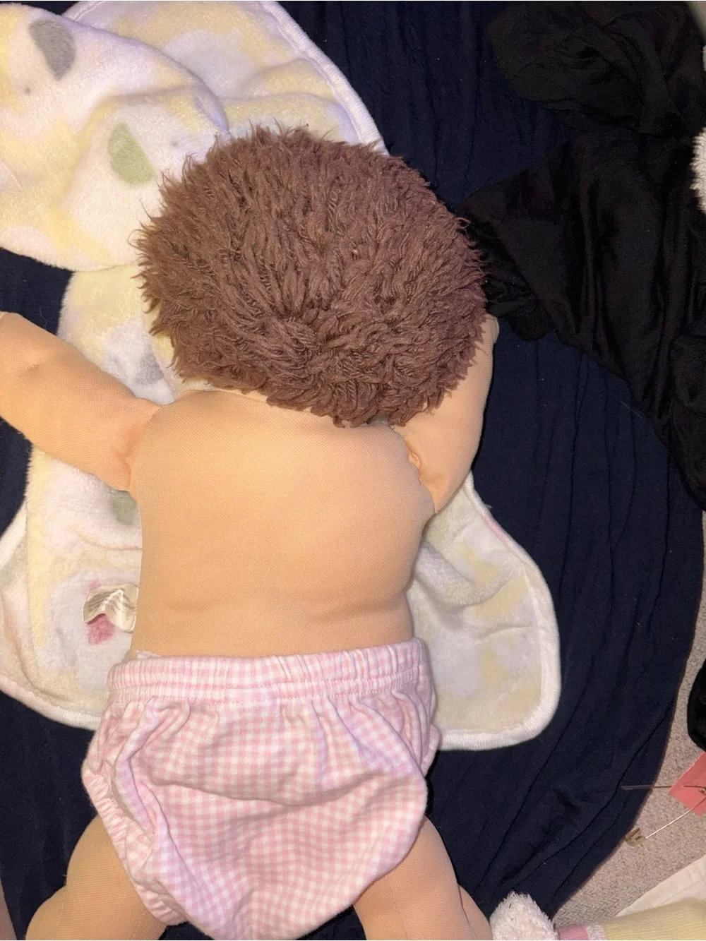 Vintage Cabbage Patch Kids Doll